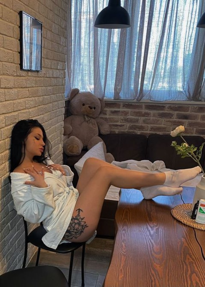 Индивидуалка Ника фото № 2 в городе Яровое