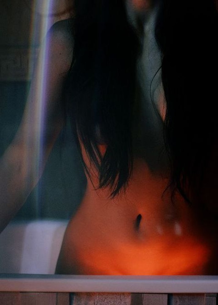 Индивидуалка Оксана фото № 2 в городе Яровое