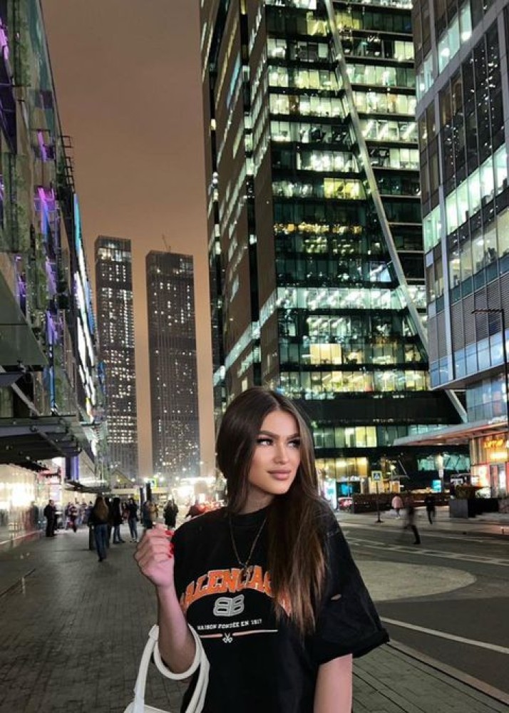 Индивидуалка Олечка фото № 2 в городе Яровое