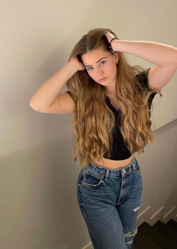 Индивидуалка Ольга фото № 2 в городе Яровое