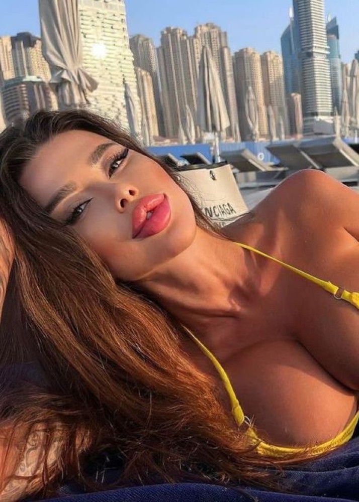 Индивидуалка Ольга фото № 2 в городе Яровое