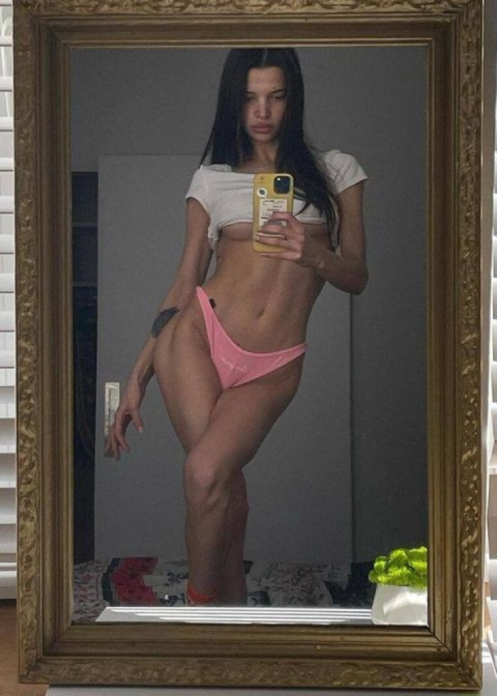 Индивидуалка Палома фото № 2 в городе Яровое