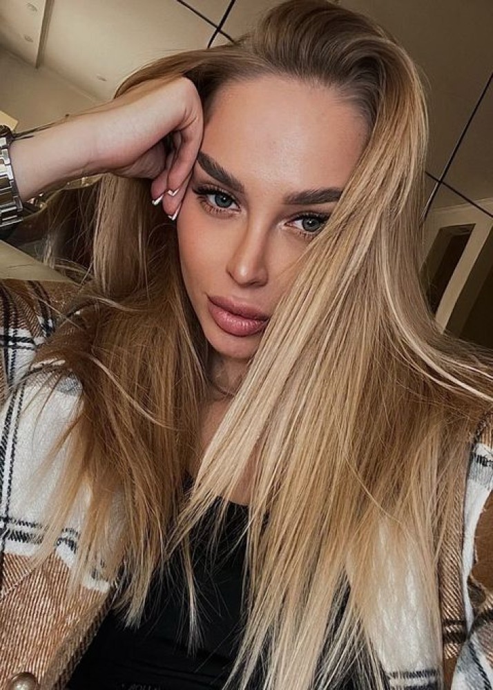 Индивидуалка Рита фото № 2 в городе Яровое