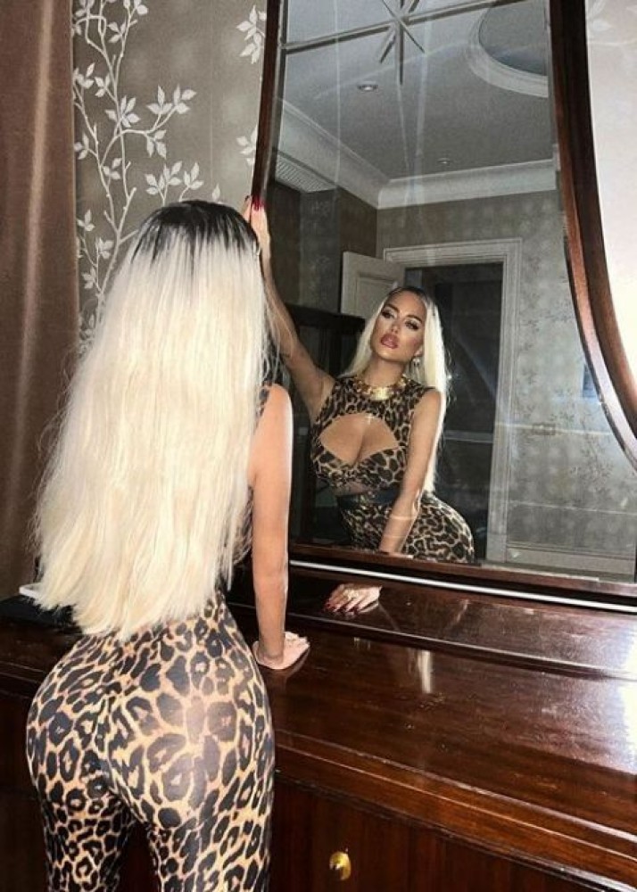 Индивидуалка Слава фото № 2 в городе Яровое