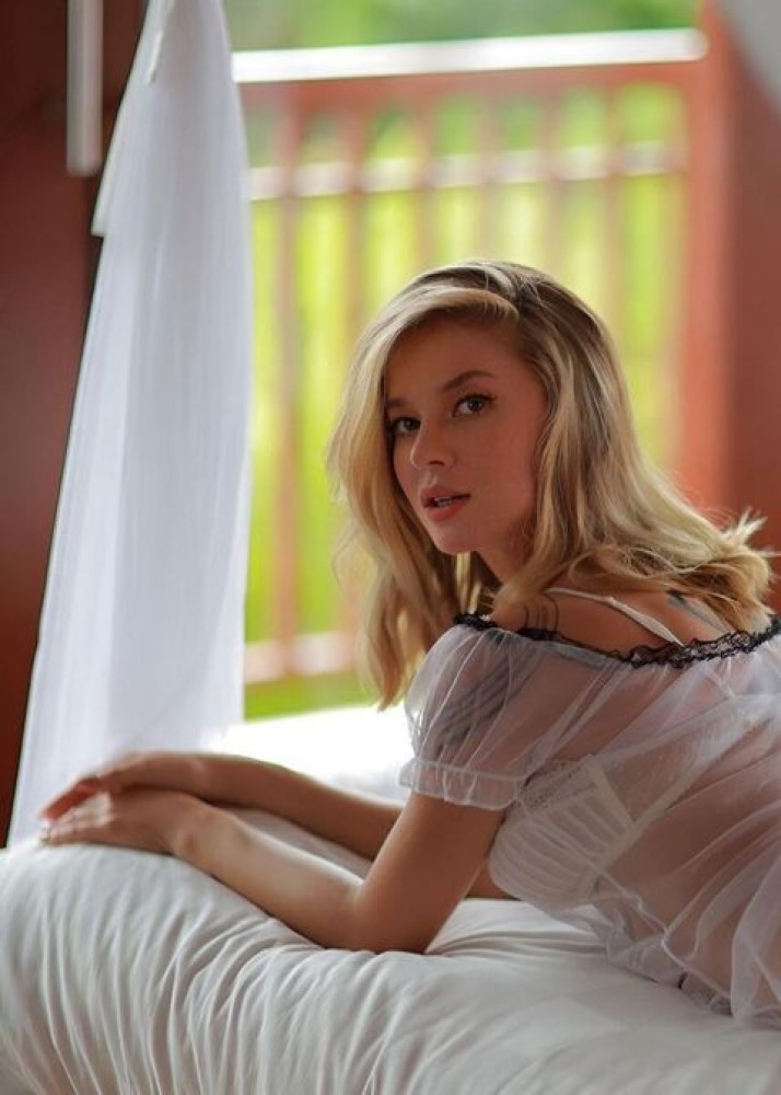 Индивидуалка Снежана фото № 2 в городе Яровое