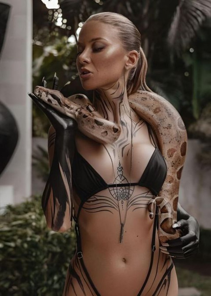 Индивидуалка Снежана фото № 2 в городе Яровое