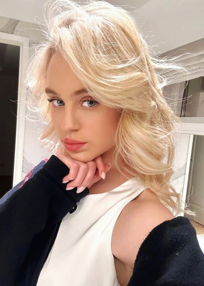 Индивидуалка Соня фото № 2 в городе Яровое