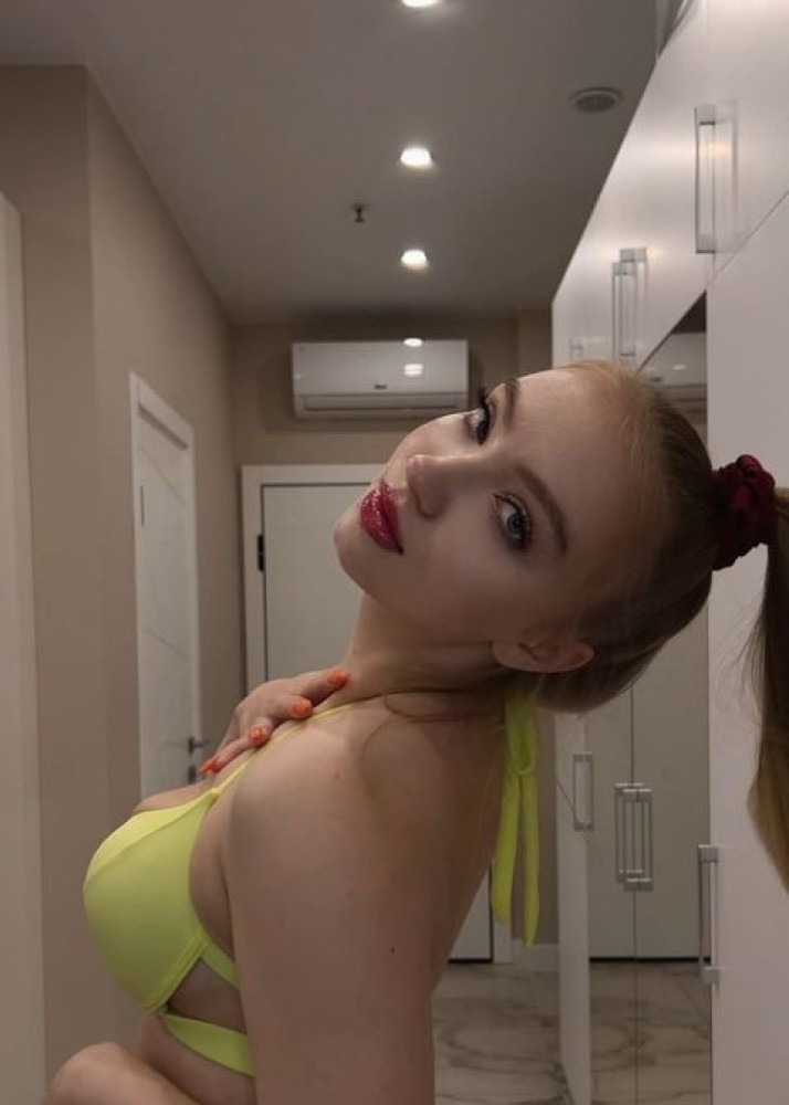 Индивидуалка Танита фото № 2 в городе Яровое