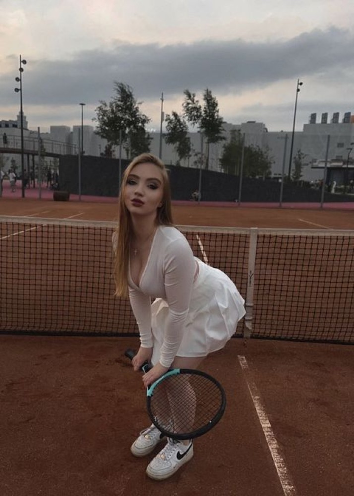 Индивидуалка Танита фото № 2 в городе Яровое