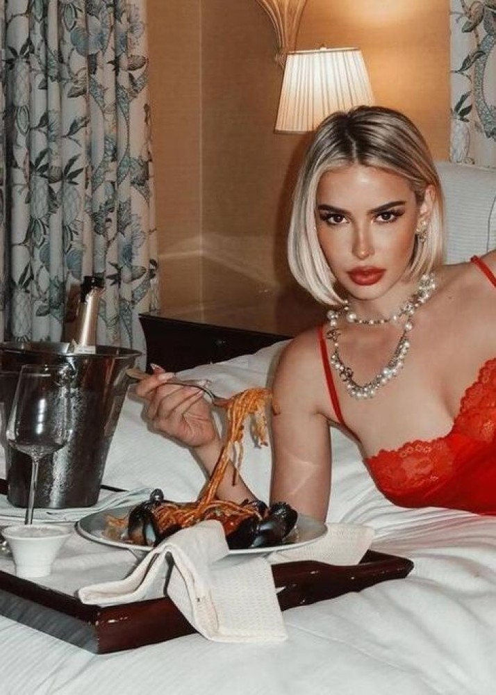 Индивидуалка Тина фото № 2 в городе Яровое