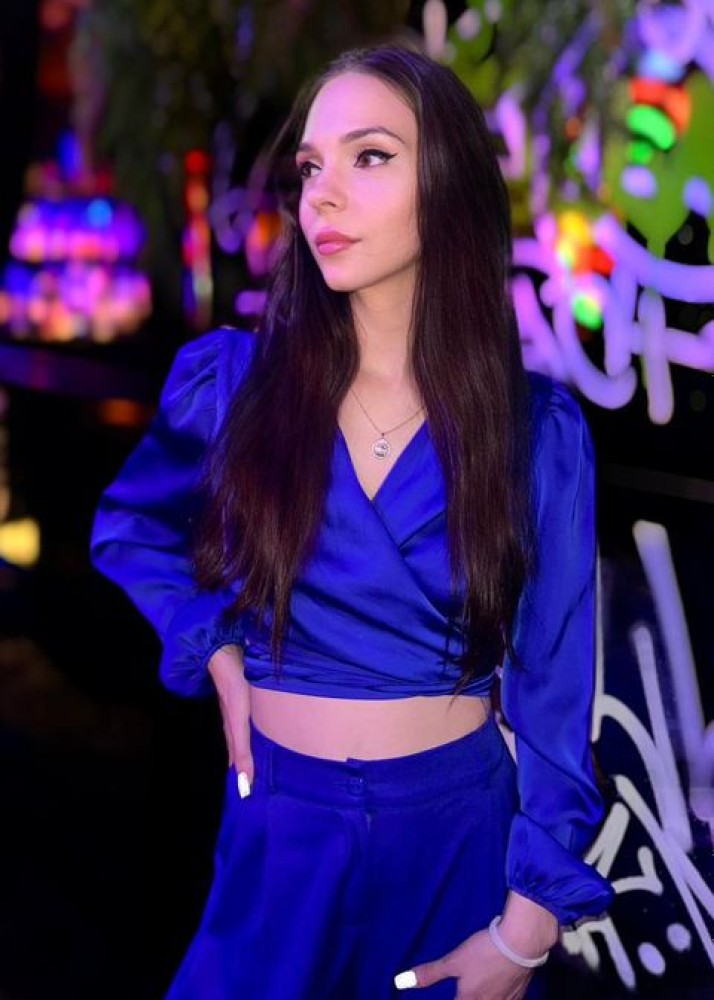 Индивидуалка Виолла главное фото в городе Яровое 