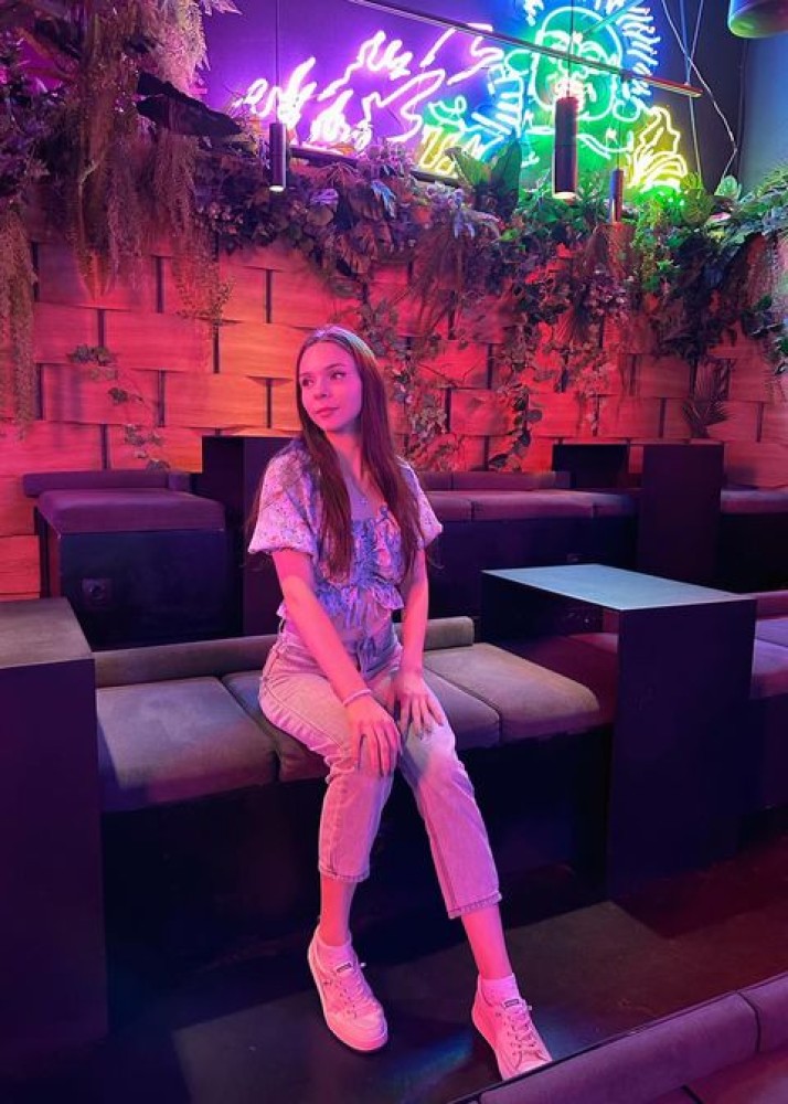 Индивидуалка Виолла фото № 2 в городе Яровое