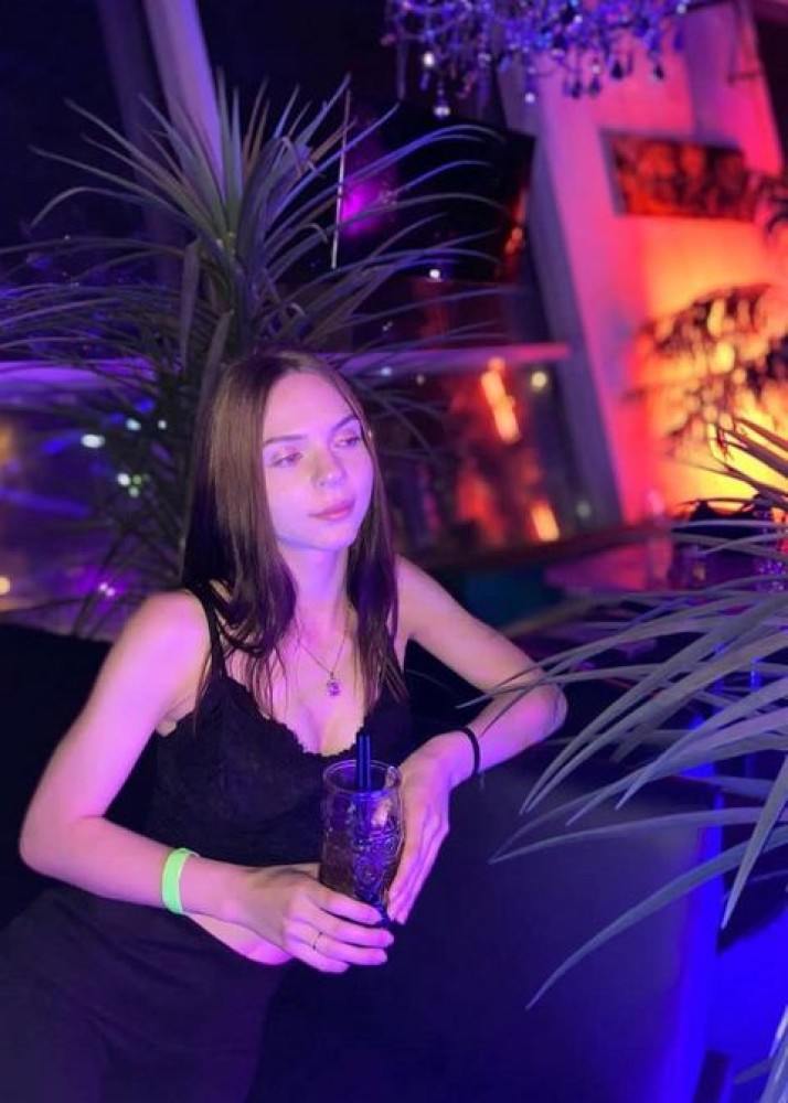 Индивидуалка Виолла фото № 2 в городе Яровое