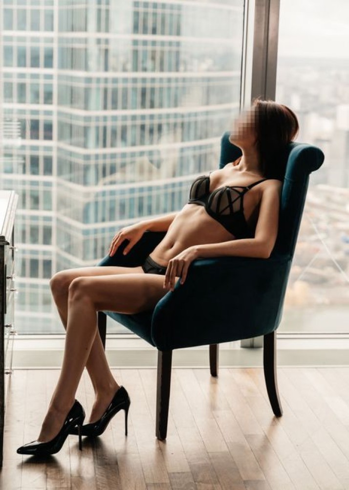 Индивидуалка Яна фото № 2 в городе Яровое