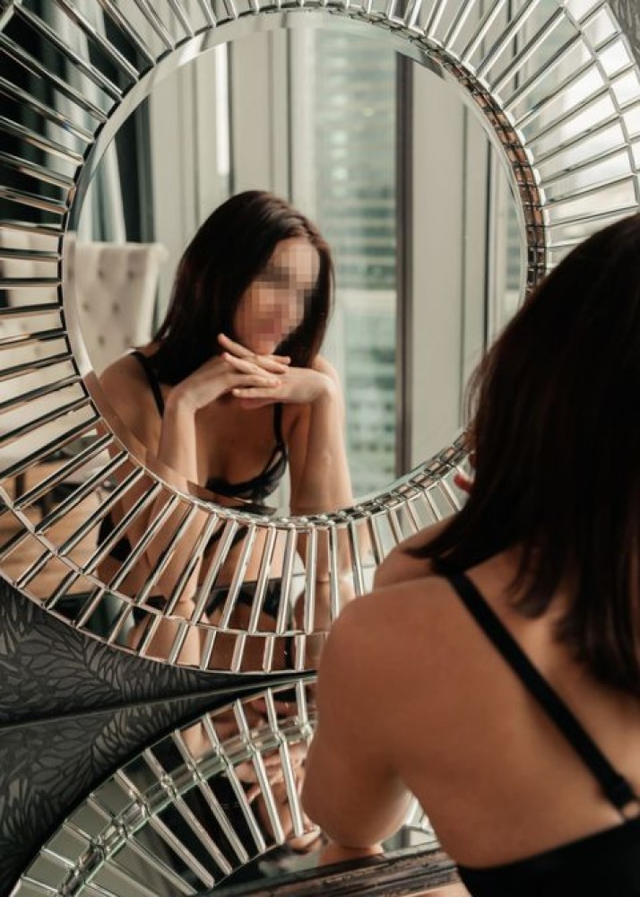 Индивидуалка Яна фото № 2 в городе Яровое