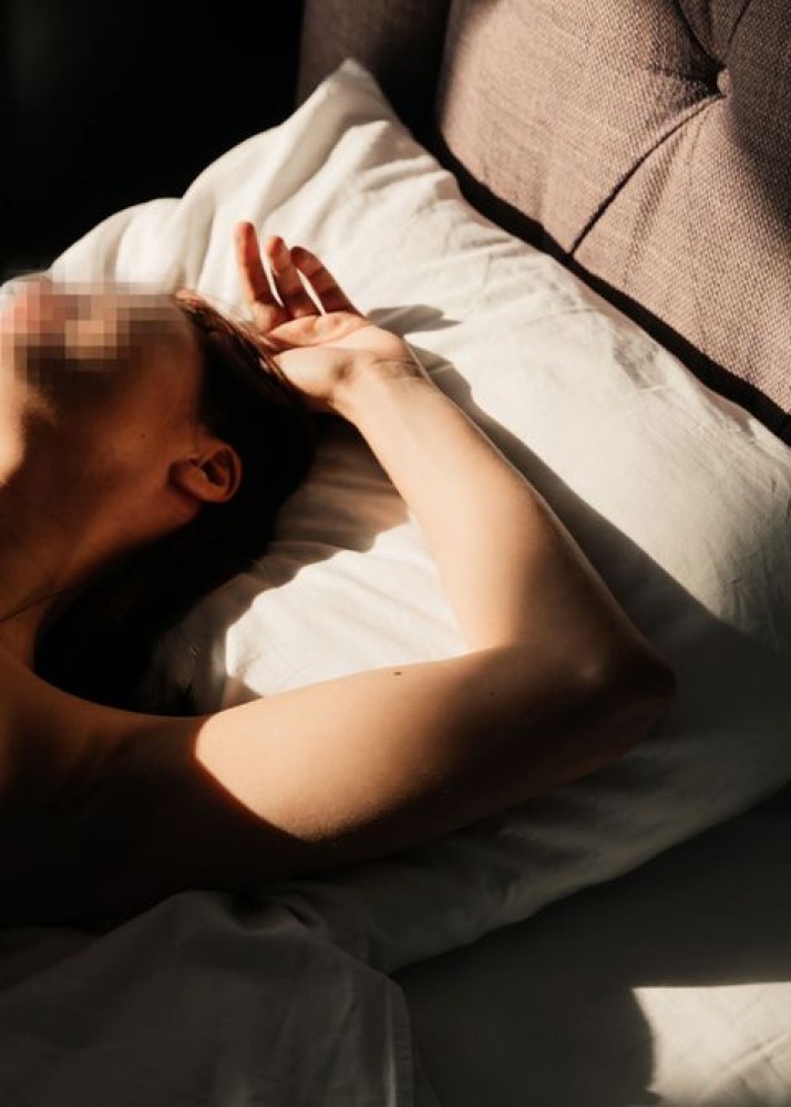 Индивидуалка Яна фото № 2 в городе Яровое