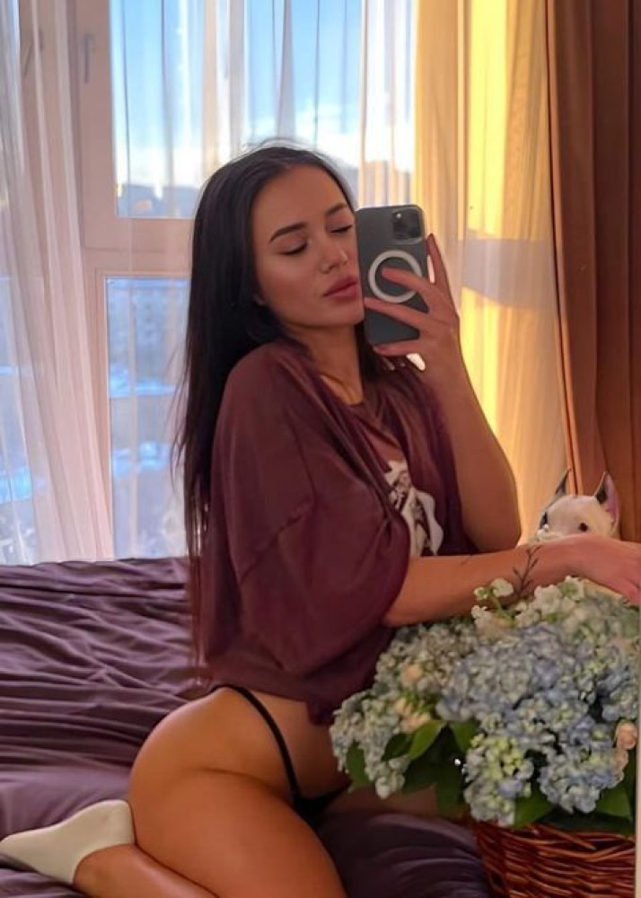 Индивидуалка Женя фото № 2 в городе Яровое