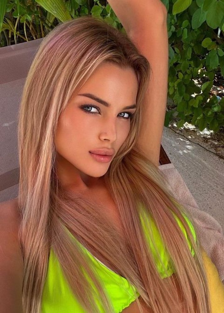 Индивидуалка Ева фото № 2 в городе Яровое