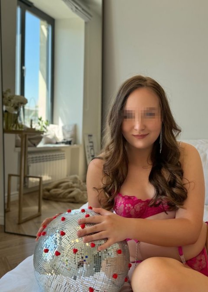 Индивидуалка Кэтрин фото № 2 в городе Яровое