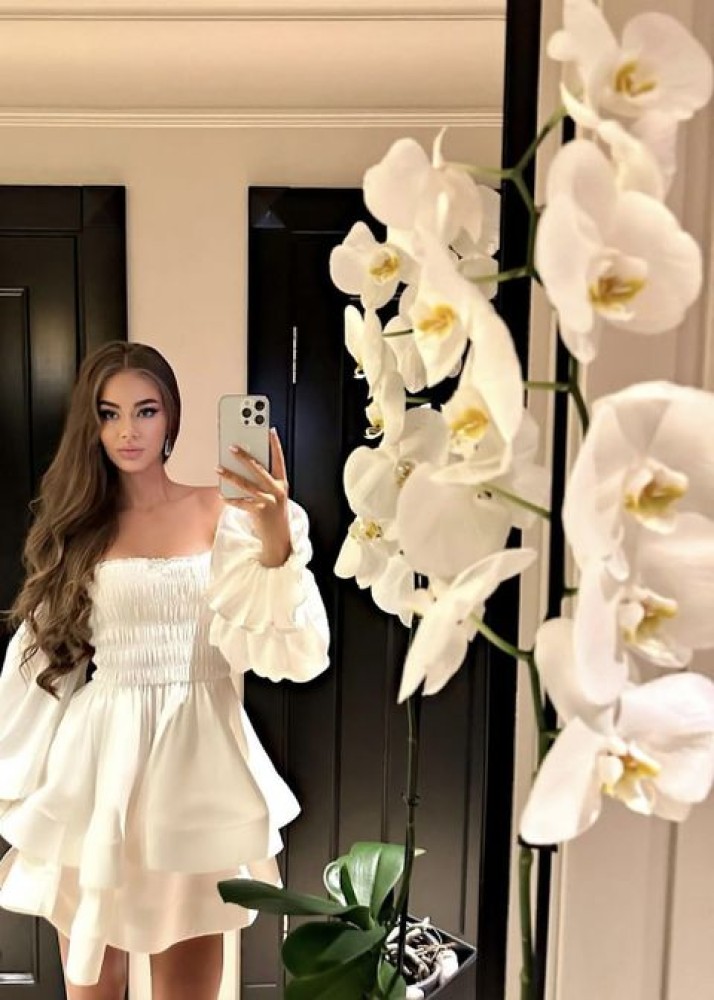 Индивидуалка Кира фото № 2 в городе Яровое