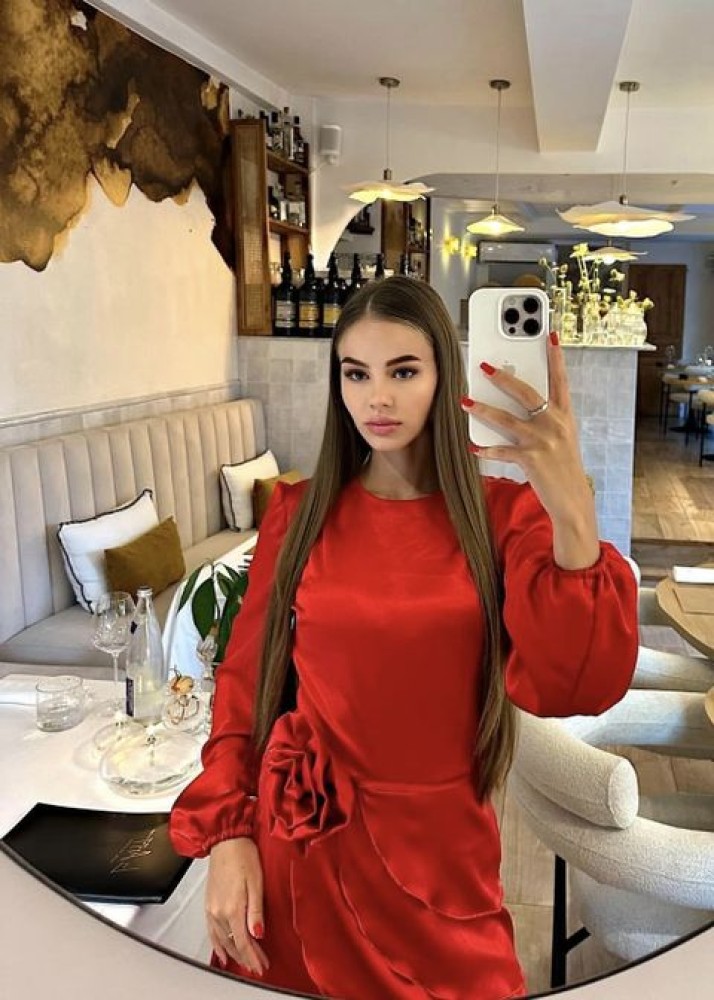 Индивидуалка Кира фото № 2 в городе Яровое