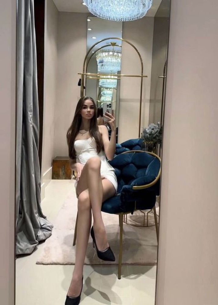 Индивидуалка Кира фото № 2 в городе Яровое