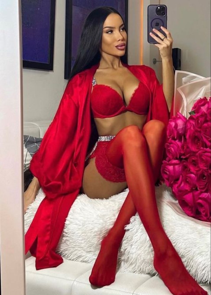 Индивидуалка Кристина главное фото в городе Яровое 