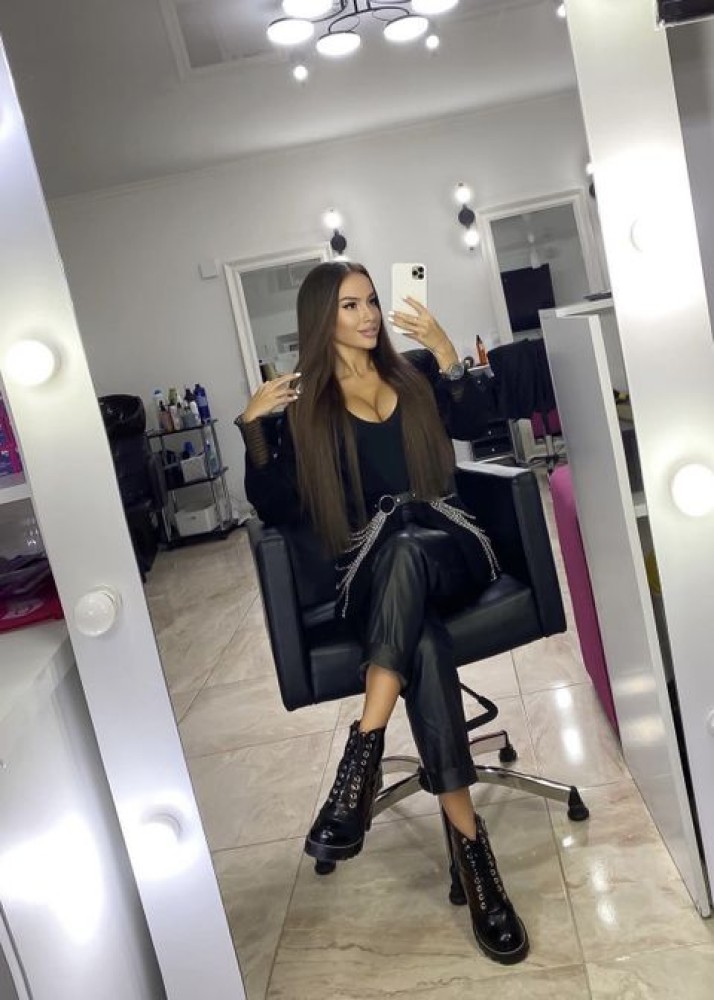 Индивидуалка Кристина фото № 2 в городе Яровое