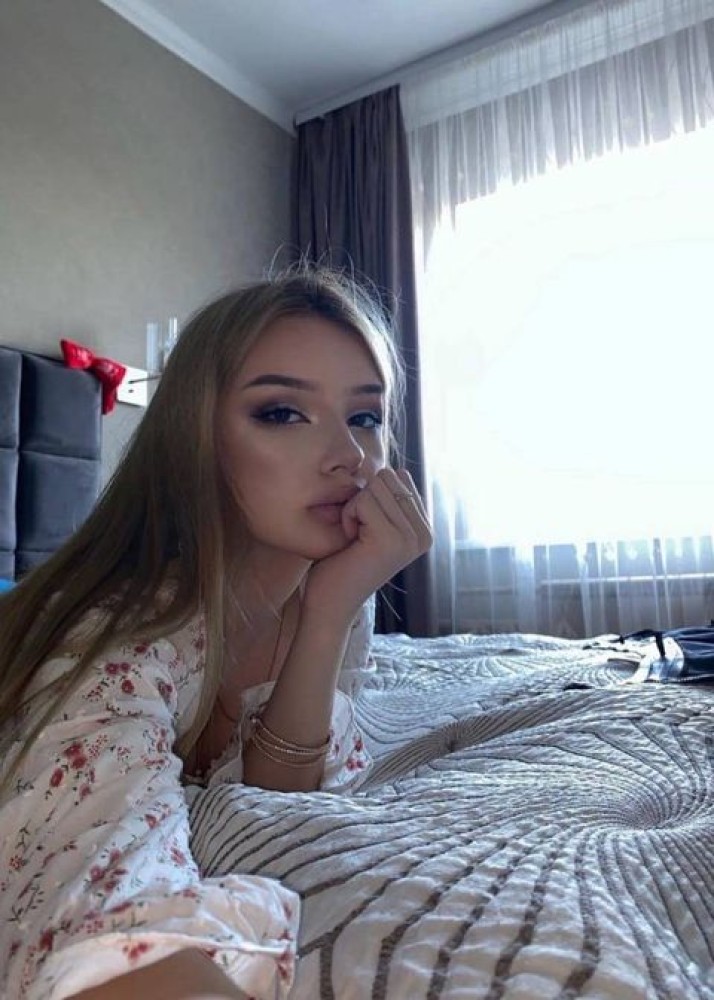 Индивидуалка Люба главное фото в городе Яровое 