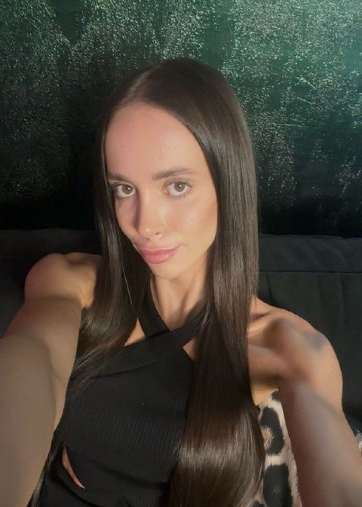 Индивидуалка Милана фото № 2 в городе Яровое