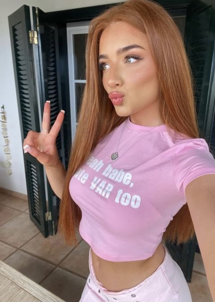 Индивидуалка Ника фото № 2 в городе Яровое