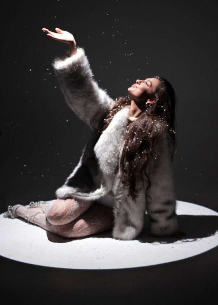 Индивидуалка Оля фото № 2 в городе Яровое