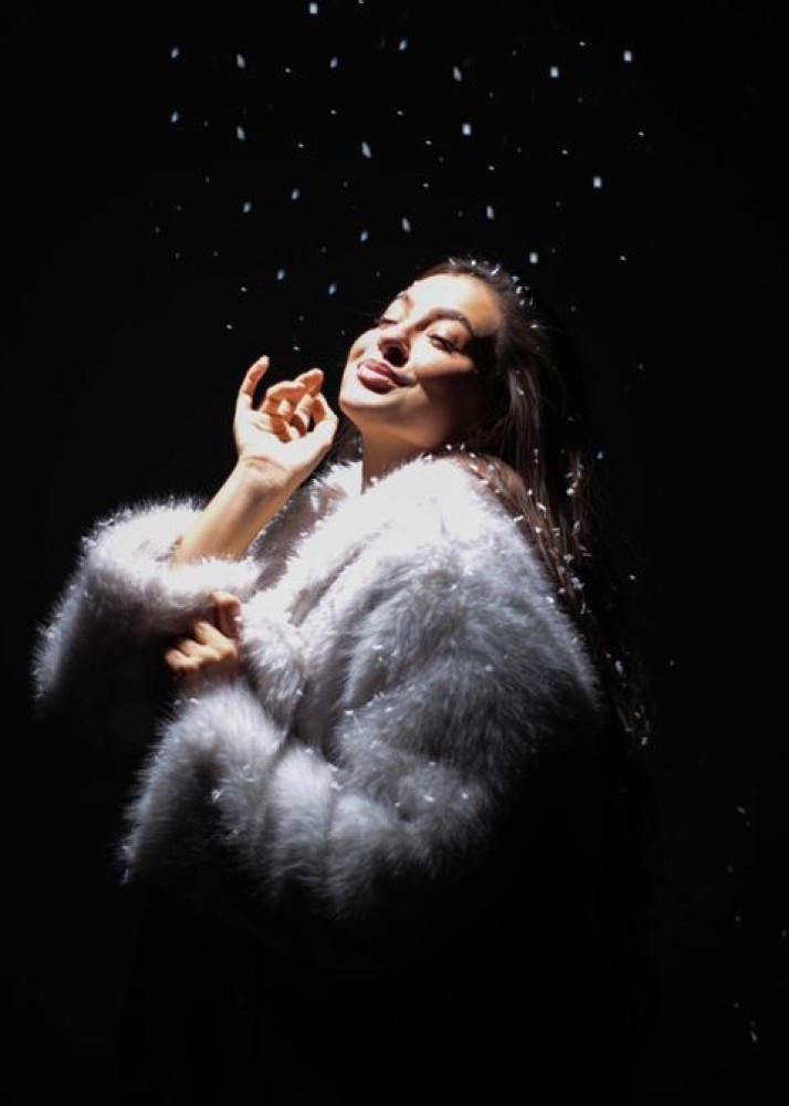 Индивидуалка Оля фото № 2 в городе Яровое