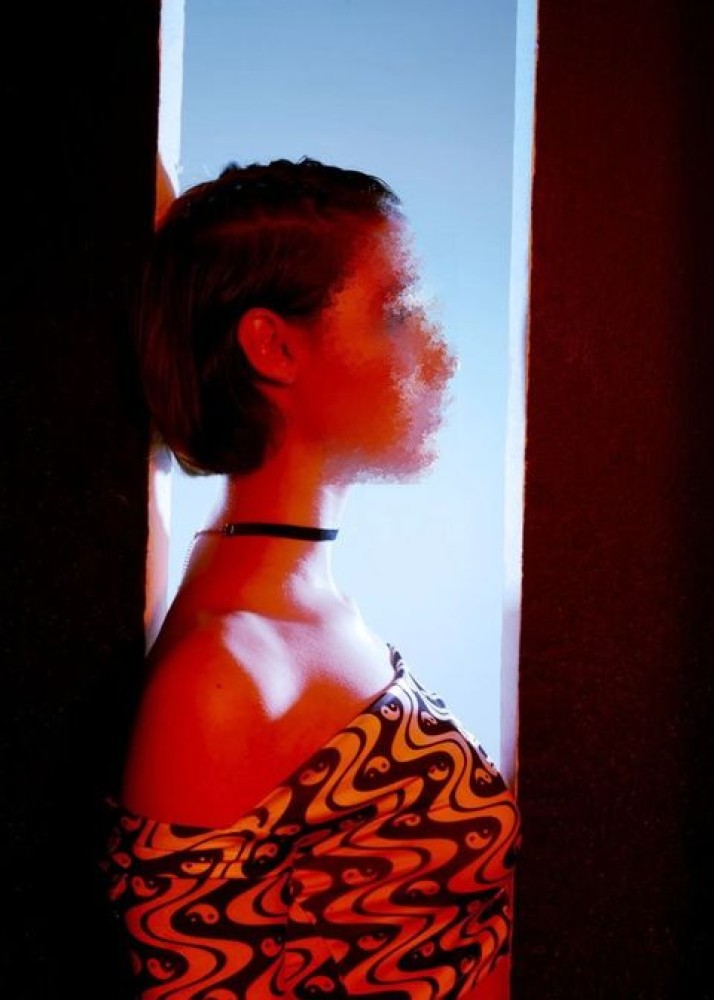 Индивидуалка Полина фото № 2 в городе Яровое