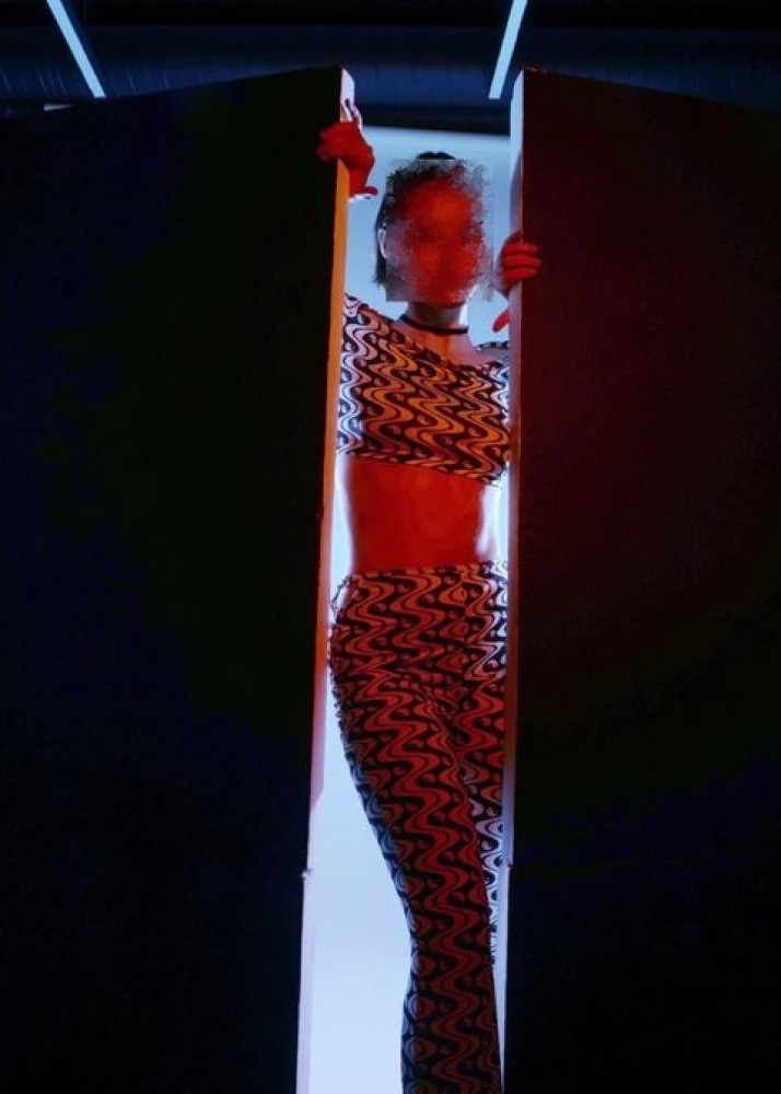 Индивидуалка Полина фото № 2 в городе Яровое