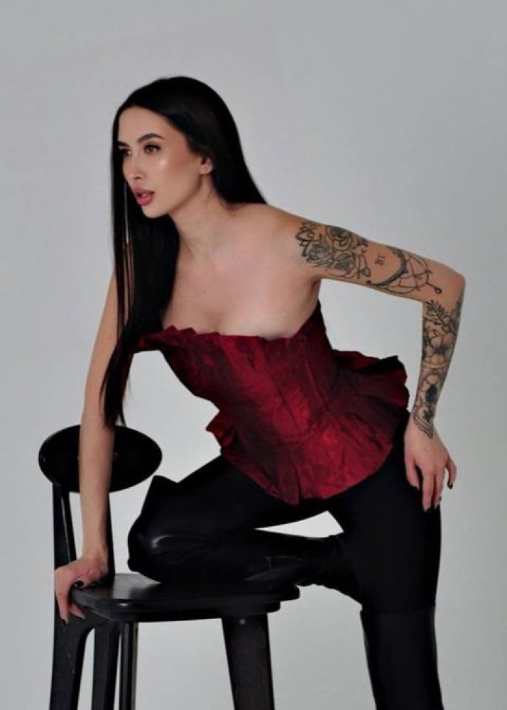 Индивидуалка Вика главное фото в городе Яровое 