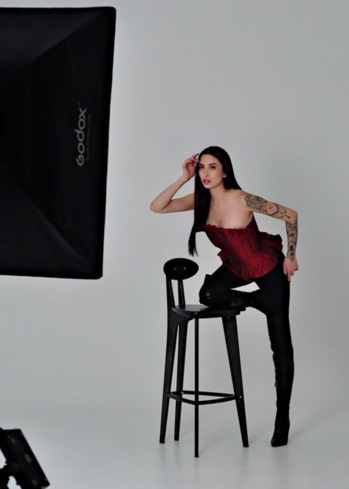 Индивидуалка Вика фото № 2 в городе Яровое