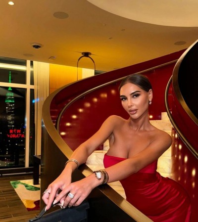 Влада, Г. Яровое