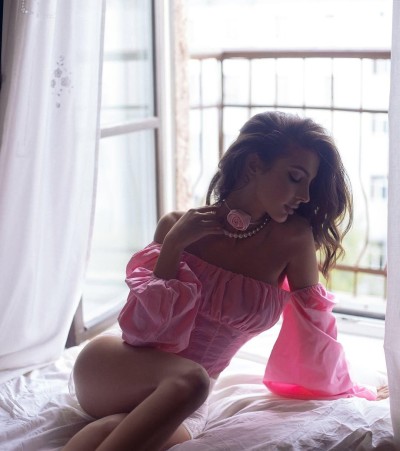 Ирина, Г. Яровое