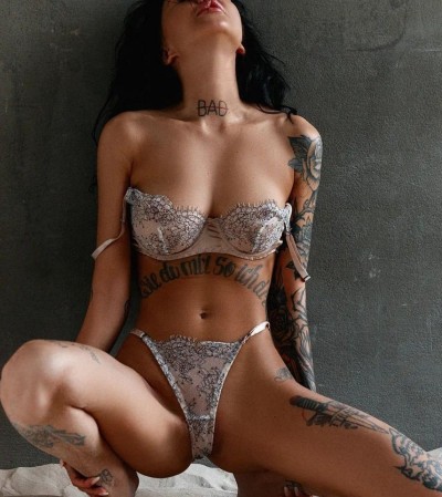 Оксаночка, Г. Яровое