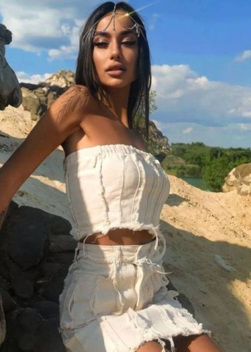 Ева, Г. Яровое