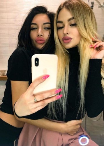 Лиза, Г. Яровое