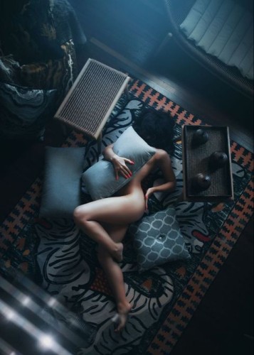 Оксана, Г. Яровое