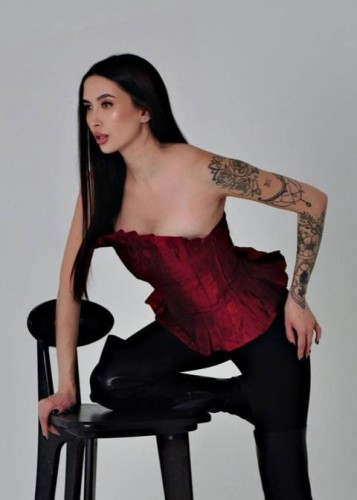 Вика, Г. Яровое